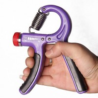 KYLIN SPORT™ Adjustable Hand Power Grip Exerciser 5-20 kg, Wrist & Forearm Strength Training
